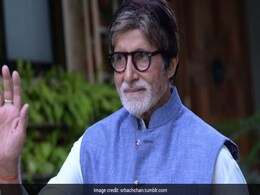 Containment Zone Sign Outside Amitabh Bachchan's Mumbai Bungalow 'Jalsa' Removed Containment Zone Sign Outside Amitabh Bachchan's Mumbai Bungalow 'Jalsa' Removed