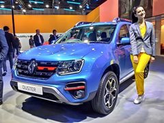 Renault Duster 1.3 Turbo Petrol Engine Details Revealed; Launch Imminent Renault Duster 1.3 Turbo Petrol Engine Details Revealed; Launch Imminent