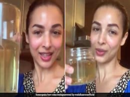 मलाइका अरोड़ा ने शेयर की फैन्स के साथ ये 'Secret Health Tip', Video में कहा- ''आपकी रसोई में मौजूद ये जादूई बीज...'' मलाइका अरोड़ा ने शेयर की फैन्स के साथ ये 'Secret Health Tip', Video में कहा- ''आपकी रसोई में मौजूद ये जादूई बीज...''
