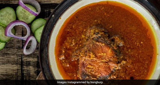 Indian Cooking Tips: How To Make <i>Macher Kalia</i> - A Bengali Special Fish Curry With <i>Mishti Doi</i>