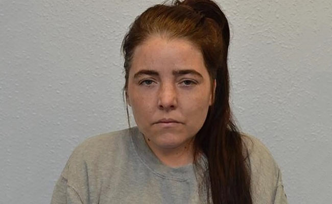 British Woman Jailed For Planning To Attack London's St Paul's Church