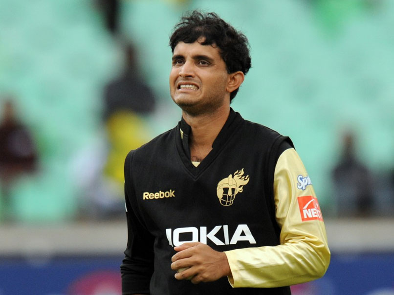 "John Buchanan Wanted To Remove Sourav Ganguly As Captain Of KKR," Reveals Aakash Chopra