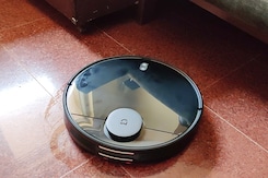 Xiaomi Robot Vacuum-Mop P Review: Goodbye Sweeping And Mopping? Xiaomi Robot Vacuum-Mop P Review: Goodbye Sweeping And Mopping?