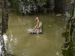 24 Lakh Hit In Assam Floods: Images, Videos And All You Need To Know 24 Lakh Hit In Assam Floods: Images, Videos And All You Need To Know
