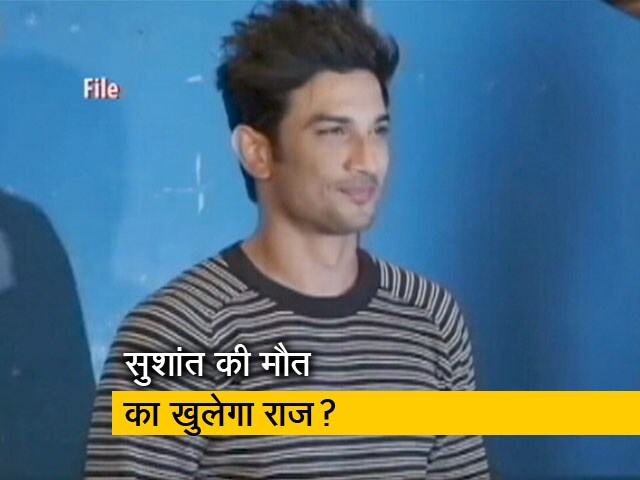 सुशांत की मौत की जांच, फॉरेंसिक रिपोर्ट का इंतजार