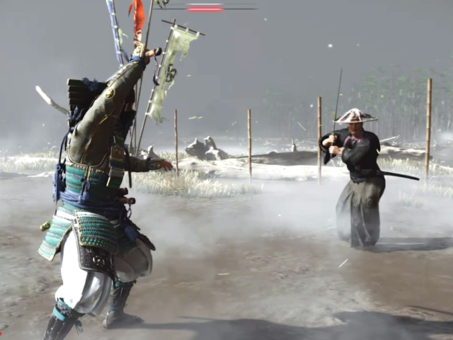 Ghost Of Tsushima Review [No Spoilers]: One Samurai vs The Mongol Horde | Release Date July 17