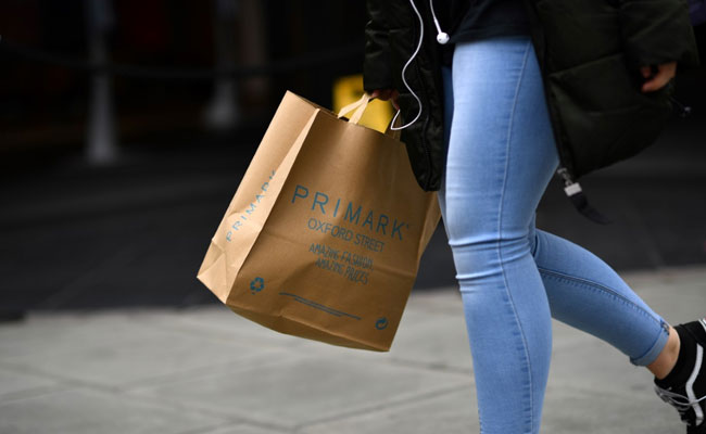 Clothing Factory In UK Faces Modern Slavery Probe