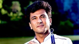 Chef Vikas Khanna Slams "Misinformation" About Fake Paneer And Iodine Test Amid Viral Row