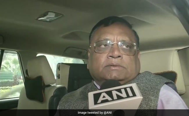 We Will Deploy All Democratic Means To Resolve Rajasthan Deadlock: Congress General Secretary