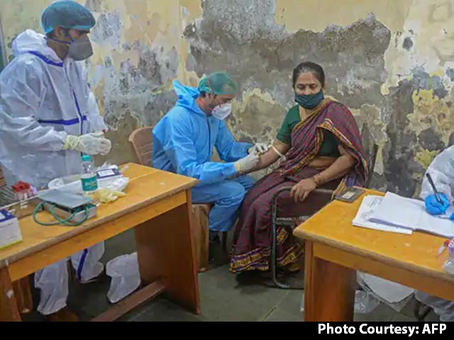 Top News Of The Day: India Reports Over 50,000 Cases In A Day