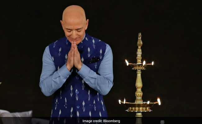 Amazon के CEO का पद इस साल छोड़ देंगे जेफ बेजोस, कभी गैराज से शुरू की थी कंपनी