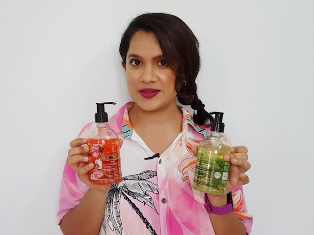 Skincare Review: We Tried These Ayurvedic Hand Washes For Germ-Free Hands