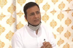 We Tried To Talk To Sachin Pilot, Says Congress On Rajasthan Crisis We Tried To Talk To Sachin Pilot, Says Congress On Rajasthan Crisis