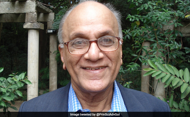 PM Modi Condoles Death Of Eminent Mathematician CS Seshadri