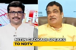 Went From Importing COVID-19 Safety Gear To Exporting It: Nitin Gadkari Went From Importing COVID-19 Safety Gear To Exporting It: Nitin Gadkari