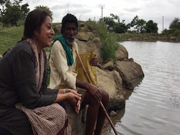 Water Warrior कामेगौड़ा को कर्नाटक सरकार ने की आजीवन मुफ्त बस पास की घोषणा,  PM मोदी ने भी की थी तारीफ Water Warrior कामेगौड़ा को कर्नाटक सरकार ने की आजीवन मुफ्त बस पास की घोषणा,  PM मोदी ने भी की थी तारीफ