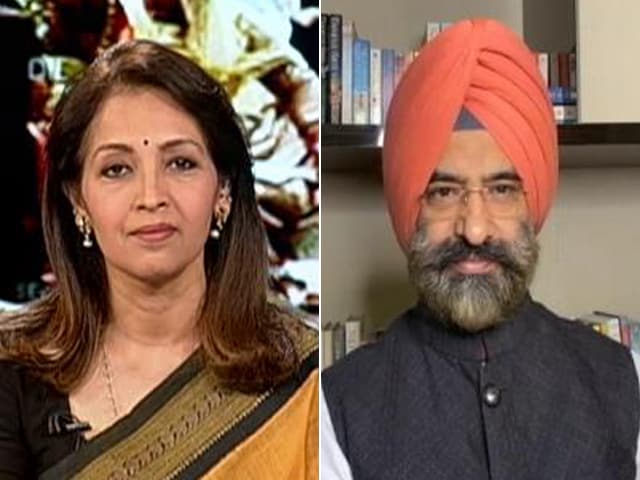 Video: COVID-19 Has Brought A New Kind Of Challenge: Manjinder Singh Sirsa