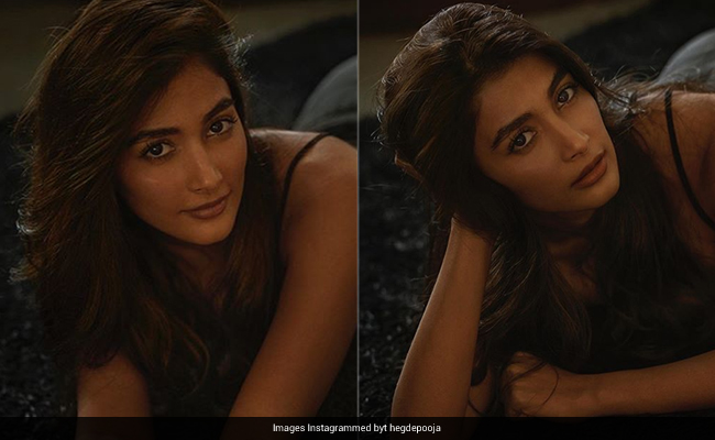 Pooja Hegde's Lazy Quarantine Days Couldn't Get Any More Stylish