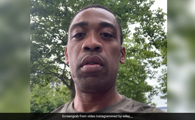 "I'm Not Racist," Says Rapper Wiley After Being Banned By Twitter For Anti-Semitic Posts