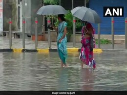 Mumbai Rains Update: मुंबई में हाईटाइड को लेकर BMC ने जारी की चेतावनी, कहा- समुद्र किनारे से दूर रहें लोग Mumbai Rains Update: मुंबई में हाईटाइड को लेकर BMC ने जारी की चेतावनी, कहा- समुद्र किनारे से दूर रहें लोग