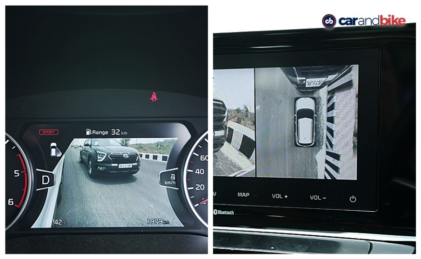 JD Power&rsquo;s Latest Report Indicates That People Want More Cameras In Their Cars