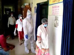 Centre's Insurance Scheme Not For Nurses In Non-Covid Patient Care: Court Centre's Insurance Scheme Not For Nurses In Non-Covid Patient Care: Court