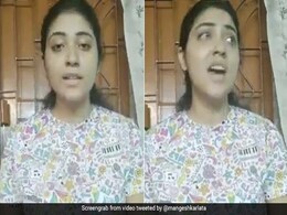 Singer Impresses Lata Mangeshkar With Classical Spin To Mozart's 40th Symphony Singer Impresses Lata Mangeshkar With Classical Spin To Mozart's 40th Symphony