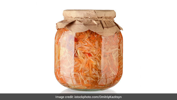 Andhra Adrak Ka Achaar Is For Those Who Love The Flavour Of Ginger; Try It Out With This Recipe