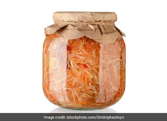 Ginger Chilli Pickle: This Instant Recipe Will Add Some Extra Flavours To Your Meal Ginger Chilli Pickle: This Instant Recipe Will Add Some Extra Flavours To Your Meal