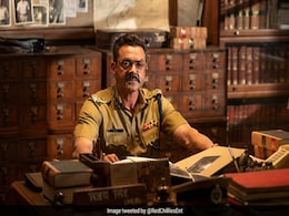 Bobby Deol की Netflix फिल्म Class Of ’83 का फर्स्ट लुक रिलीज, दमदार पुलिस अफसर बने हैं एक्टर Bobby Deol की Netflix फिल्म Class Of ’83 का फर्स्ट लुक रिलीज, दमदार पुलिस अफसर बने हैं एक्टर