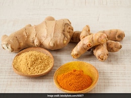 Beauty Tips: स्किन पर चलाएं Turmeric का जादू, दूर करेगा ये सभी विंटर प्रॉब्लम्स Beauty Tips: स्किन पर चलाएं Turmeric का जादू, दूर करेगा ये सभी विंटर प्रॉब्लम्स