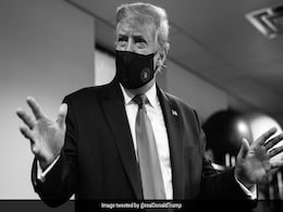 अमेरिका के राष्ट्रपति डोनाल्ड ट्रंप ने कहा, बैन करूंगा चीनी ऐप TIK TOK अमेरिका के राष्ट्रपति डोनाल्ड ट्रंप ने कहा, बैन करूंगा चीनी ऐप TIK TOK