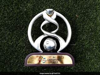 AFC Champions League Switches To One-Leg Ties From Quarter-Finals