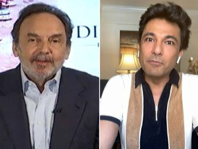 Feeding The Hungry Is The Highest Form Of Service: Michelin Star Chef Vikas Khanna