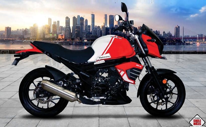 2020 Mahindra Mojo 300 ABS BS6 Bookings Begin For Rs. 5,000