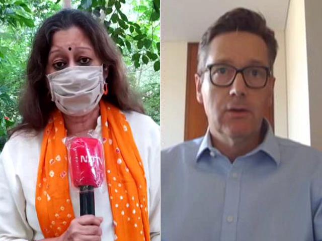 What Impact Has The Pandemic Had On Demand For Office Space?