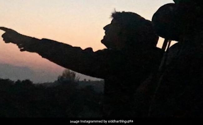 चांद-सितारों को देख खिल उठता था सुशांत सिंह राजपूत का चेहरा, दोस्त ने Video शेयर कर कही यह बात