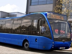 Dr. Andrew Palmer Appointed As Non-Executive Chairman For Optare Plc