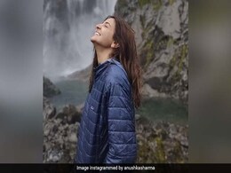 World Nature Conservation Day 2020: Anushka Sharma, Bhumi Pednekar And Dia Mirza Urge Fans To "Co-Exist In Harmony With Nature" World Nature Conservation Day 2020: Anushka Sharma, Bhumi Pednekar And Dia Mirza Urge Fans To "Co-Exist In Harmony With Nature"