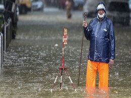 Heavy Rain Lashes Mumbai. All-India Weather Updates And Images Heavy Rain Lashes Mumbai. All-India Weather Updates And Images