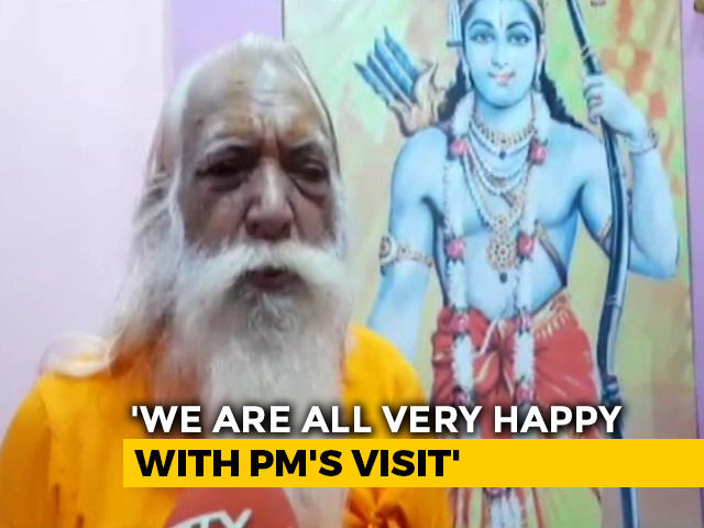 Ayodhya's Tryst With A Temple