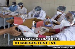 Super Spreader Bihar Wedding. Groom Died Next Day, 111 Guests Positive Super Spreader Bihar Wedding. Groom Died Next Day, 111 Guests Positive