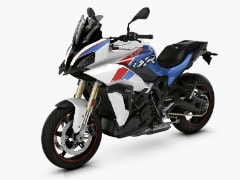 BMW S 1000 XR Gets New M Sport Livery For 2021