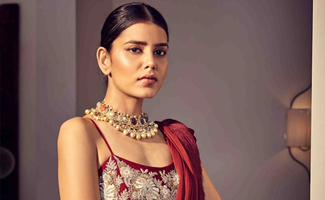 Get The Party Started With 5 Of These Fabulous Sarees
