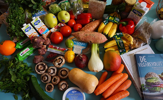 From Detergent To Breakfast Cereal, These Home Staples Are At Up To 50% Off