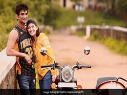 For Sushant Singh Rajput's <i>Dil Bechara</i> Trailer, Armaan Malik Postpones <i>Zara Thehro</i> Release For Sushant Singh Rajput's <i>Dil Bechara</i> Trailer, Armaan Malik Postpones <i>Zara Thehro</i> Release