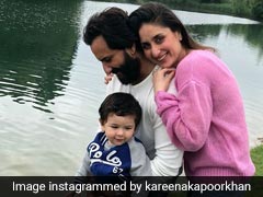 ফের মা হচ্ছেন করিনা, সইফকে পাশে নিয়ে সবাইকে জানালেন এই সুখবর