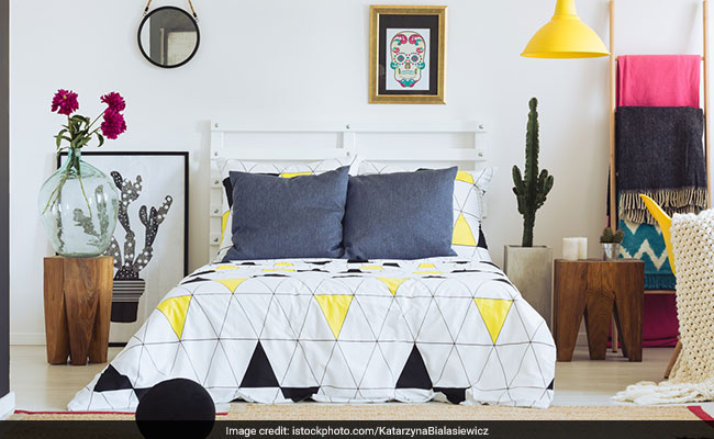 Enhance The Beauty Of Your Room With These Printed Cotton Bedsheets