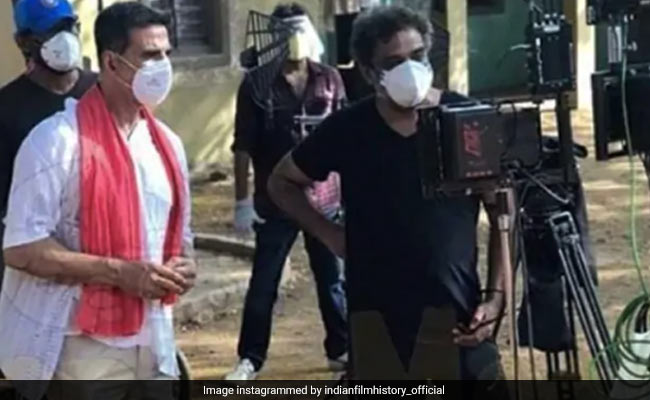 Standard Operating Procedure For Film Shoots Amid COVID-19 To Be Introduced, Says Prakash Javadekar