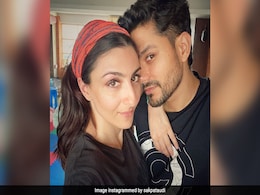 Currently Eating: Soha Ali Khan Shares Instagram Story Of Food Cooked By Hubby Kunal Kemmu Currently Eating: Soha Ali Khan Shares Instagram Story Of Food Cooked By Hubby Kunal Kemmu